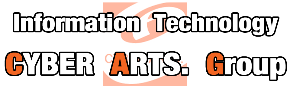 Information Technology　CYBER ARTS. Group