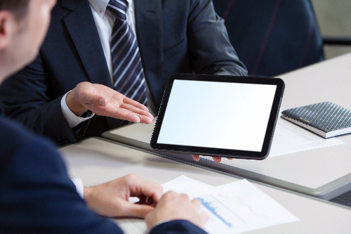 ホームページ制作　Photo2